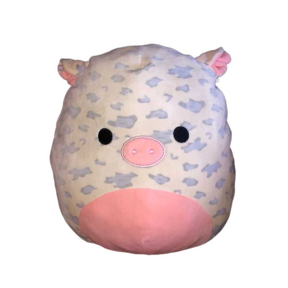 Rosie the Pig Squishmallows 12”
